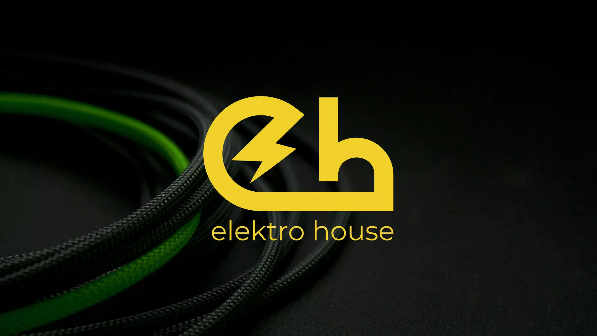 Создание сайта компании «Elektro House» в Анадыре